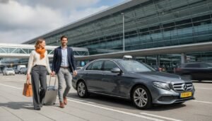 Taxi Nijmegen voor €157,50: Voordelig en Betrouwbaar