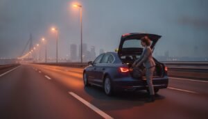 Vaste prijs taxi Rotterdam Schiphol: zorgeloos en transparant op reis